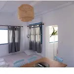 The House Kythnos