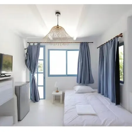 The House كيثنوس