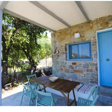 Apartment The House Kythnos