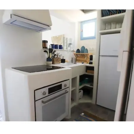 The House Apartment *