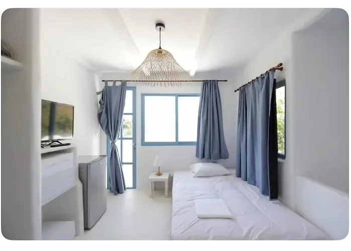 The House 基斯诺斯