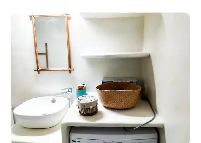 The House Apartamento