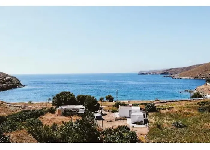 Apartamento The House *