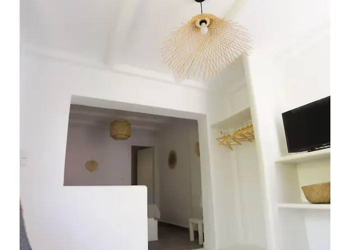 Apartamento The House