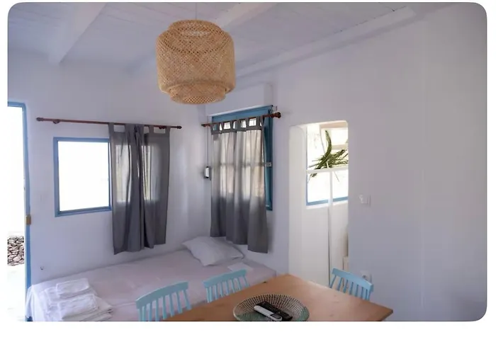 The House 基斯诺斯