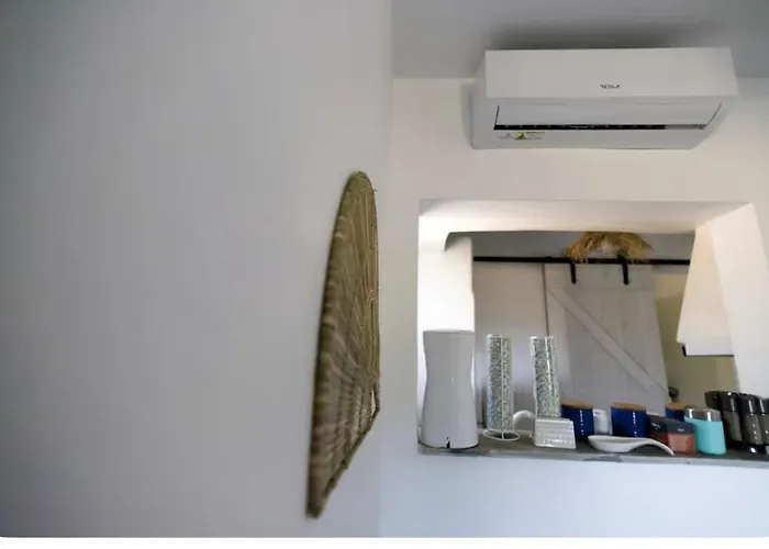 The House Apartamento